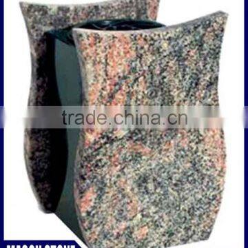 Modern cheap granite planter