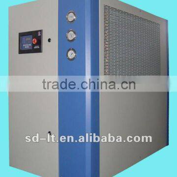 5-140W, Water Cooled Water Chiller (Box Type)