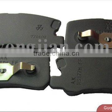 Brake Pads MR510544