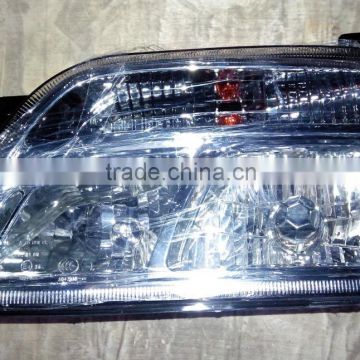 BC26 Headlight