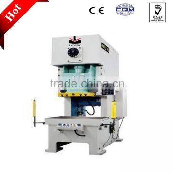 High precision pneumatic power press machine/punching machine,power press machine                        
                                                Quality Choice