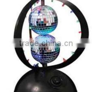 LT-5 LED galaxy disco lamp PARTY LIGHT