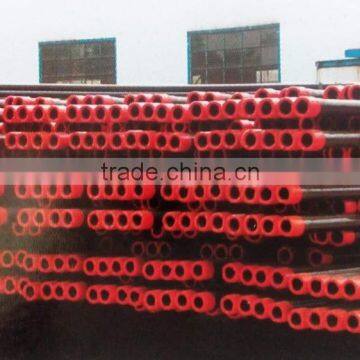 API Standard Bimetal Anticorrosion Tubing