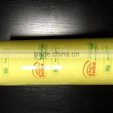 big roll food grade pvc cling film plastic wraps