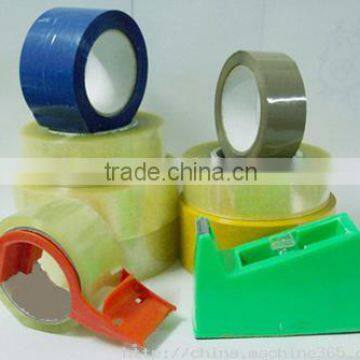 China Clear opp Packing tape manufacturer