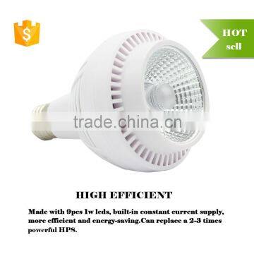 2016 High Penetration 35W COB Chip Led Grow Light photo-4