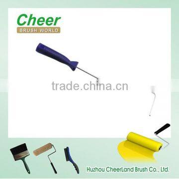 Paint Roller Frame/ Paint Roller Handles, European Paint Roller Brush
