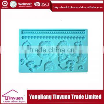 Wholesale High Quality Dragon Cake Mold