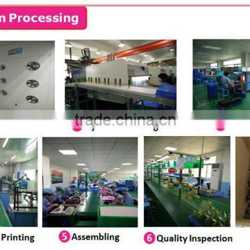 Wholesale Different Size Monster Energy Drink Plastic Water Sport Bottle photo-5