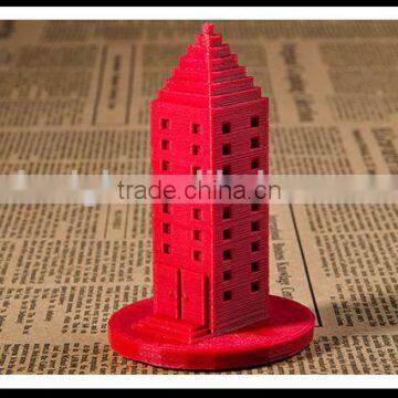 MakerBot/RepRap/UP/Mendel 3D Printing Consumble I3 Digital DIY 3D Printer Kids Drawing Pen 1.75/3mm PLA ABS Filament in Stock photo-6