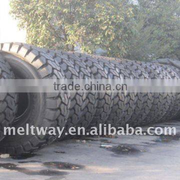 DOUBLE COIN Radial OTR Tire 2400R35