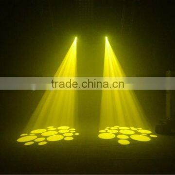 Professional Stage Lighting /disco 60W LED Scanner Light photo-4