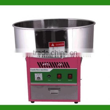 Newest Design Hot Sale Equipment Cotton Candy Machine