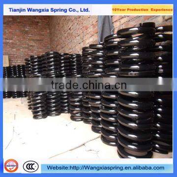 Heavy duty Compression Load Type Helical Compression Spring