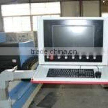 500W Laser Cutting Machine for Metal Sheet and Pipes Hot Sale Supplier's Choice photo-2