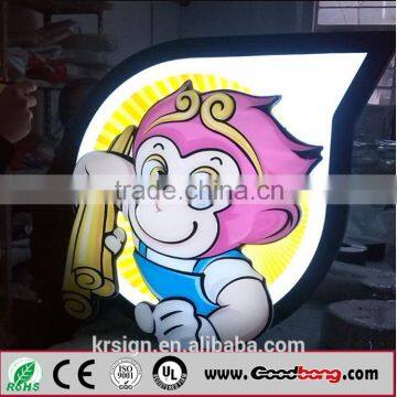 2016 New Style Letter Sign Light Box on Sale photo-5