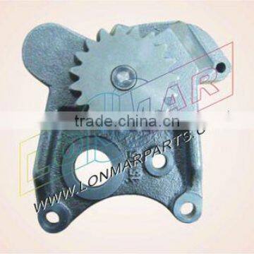 LM-TR02019 41314182 , 3638631M91 (4CYL) for perkins Tractor Parts oil pump parts tractor