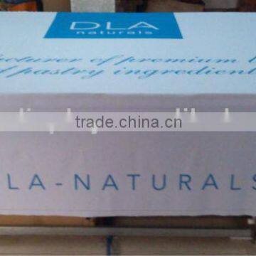 250g Stretch Fabric with Dye Sublimation Fabric Printing