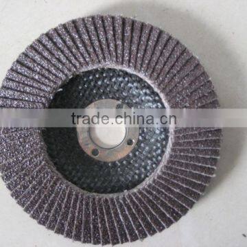 JF206 Top Quality and Durable Abrasive Flap Discs photo-3