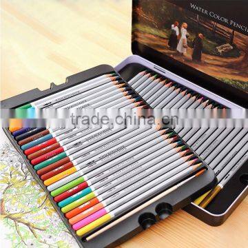 Premium/High Quality colored pencil set with case For Professional Artists,240 colors