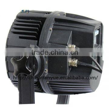 Silk Flame Effect Light 54*3w IP65 Moving Head Light Stage Effect Robot photo-4