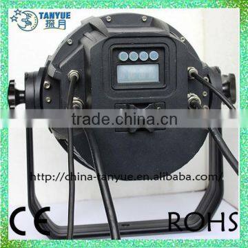 54pcs Led Stage Light 3w Rgbw Waterproof Professional Stage Lighting photo-6