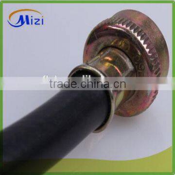 Plastic Flexible Washing Machine Drain Hose photo-2