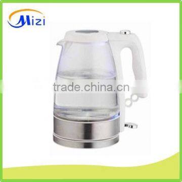 NEW Electrical Glass Kettle for Home and Office Use