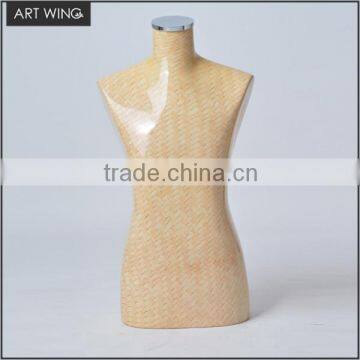 cheap clothing mannequins half manikin torso man