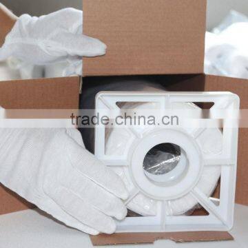 Eco-solvent Glossy Light Banner Fabric photo-5