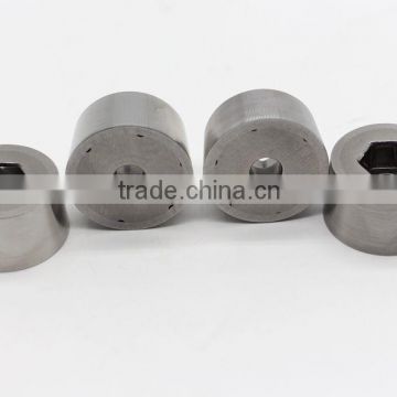 Customized Tungsten Carbide Wear Resistance Cemented Carbide Trimming Die/mould/machine tool