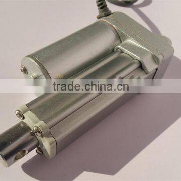 China Mini Electric Linear Actuators 24v 12V photo-3