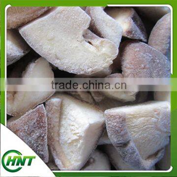 2015 Chinese New Crop High Quality Grade A Low Price China IQF FROZEN SHITAKE MUSHROOM WHOLE / QUARTER / SLICE photo-6
