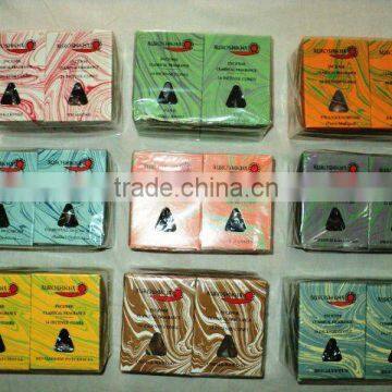 arooshikha incense cones wholesale