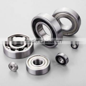 HIGH QUALITY DEEP GROOVE BALL BEARING 6214 ZZ