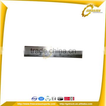 Truck accessory, LOWER FRONT BUMPER STEP shipping from China used for RENAULT truck 5010578344 7420973877