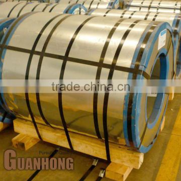 galvanized steel coil sgcc sgcd sghc