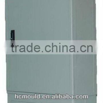 Taizhou Huacheng SMC electric box mould manufacturer