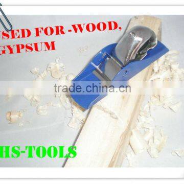 Mini Hand Plane