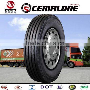 Excellent Quality truck tires hankook 11r22.5 for Truck