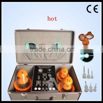 the best 2014 portable guangzhou breast enhancer equipment