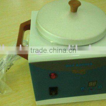 2014 hot selling depilatory wax heater