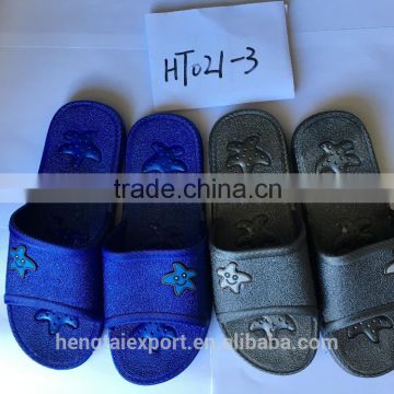 2016 Fashionable Slippers for men