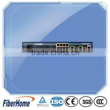 Fengine S4800 8 port Layer 2 POE Ethernet Switch