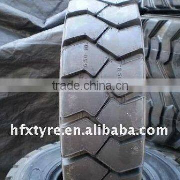 Forklift Tire 750-10