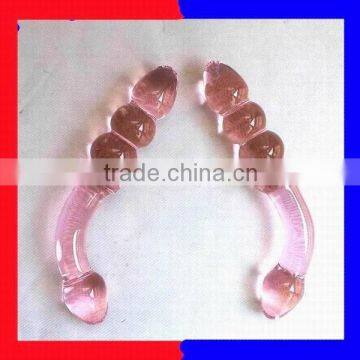 hot sale high quality glass sex