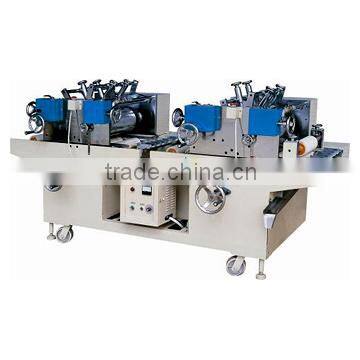 Servo UV printer machine