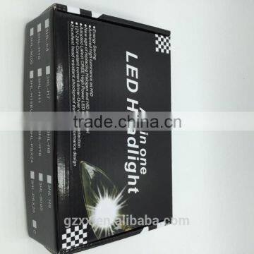 Led for Car 9007/9004 photo-3