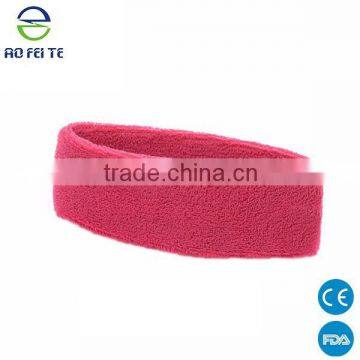 Bulk Purchasing Website Neon Colored Custom Sweatbands no Minimum