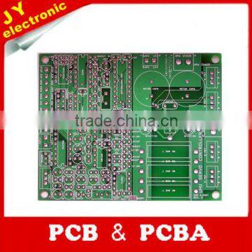 custom electronic pcb parts pcba design service